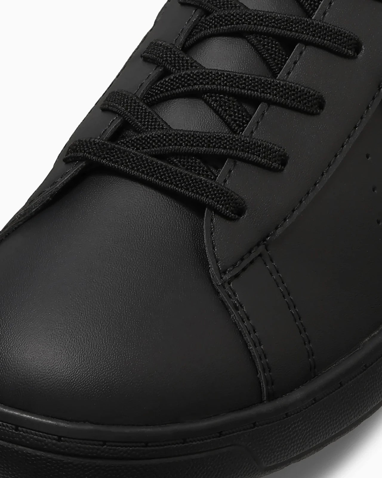 33702810 Converse Citystar Slit Slide Black Monochrome (Men's)