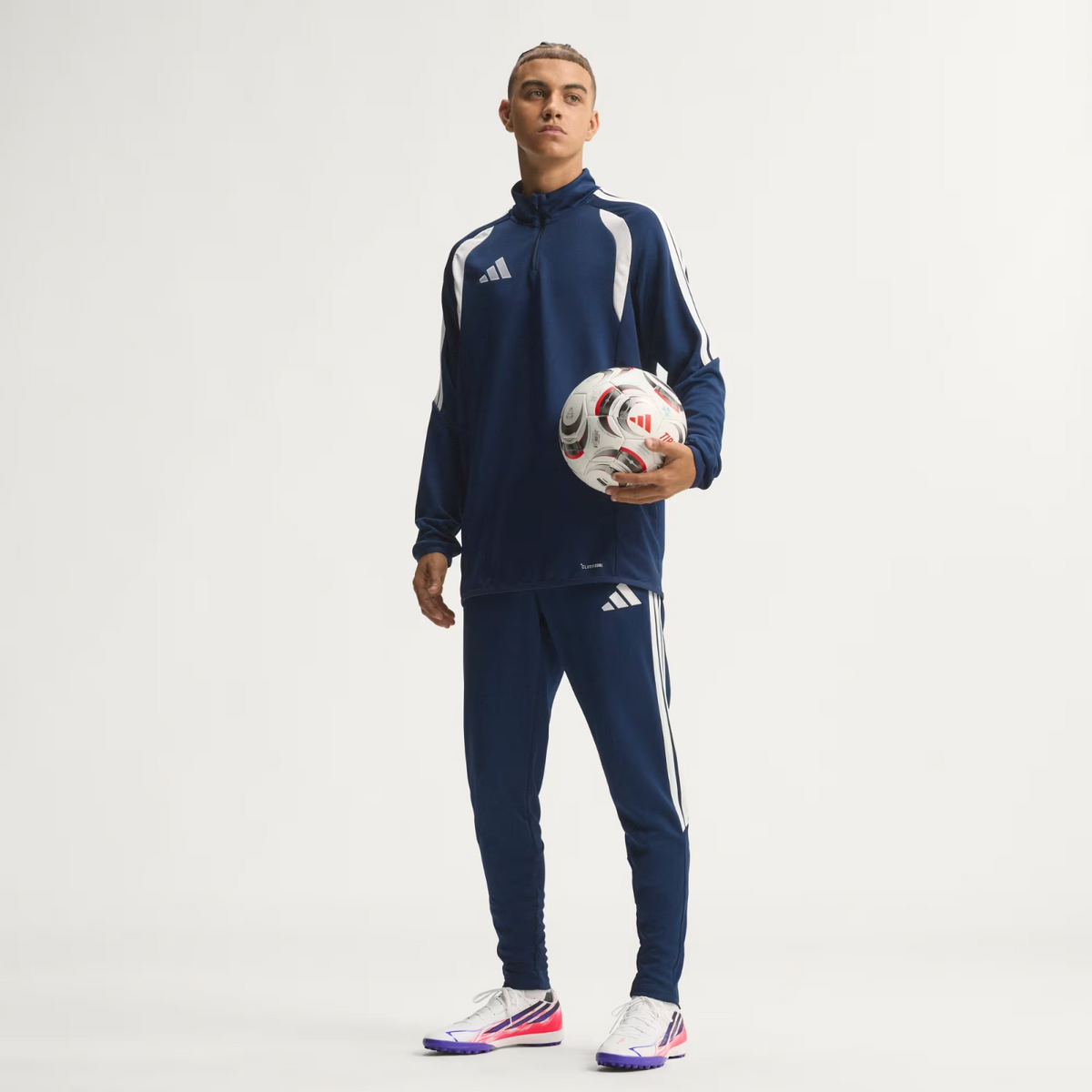 KJ3434 adidas F50 Hyperfast League TF (Men's)
