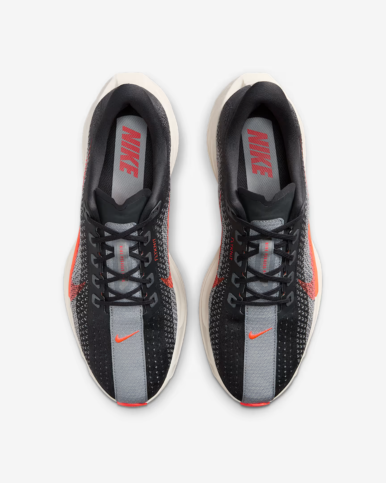 FQ7262-007 Nike Pegasus Plus  Road Running Shoes Anthracite (Men's)