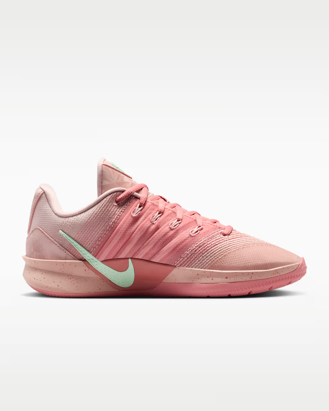 HF2882-600 Nike Sabrina 3 Pink Oxford (HF2881-600) (Women's)