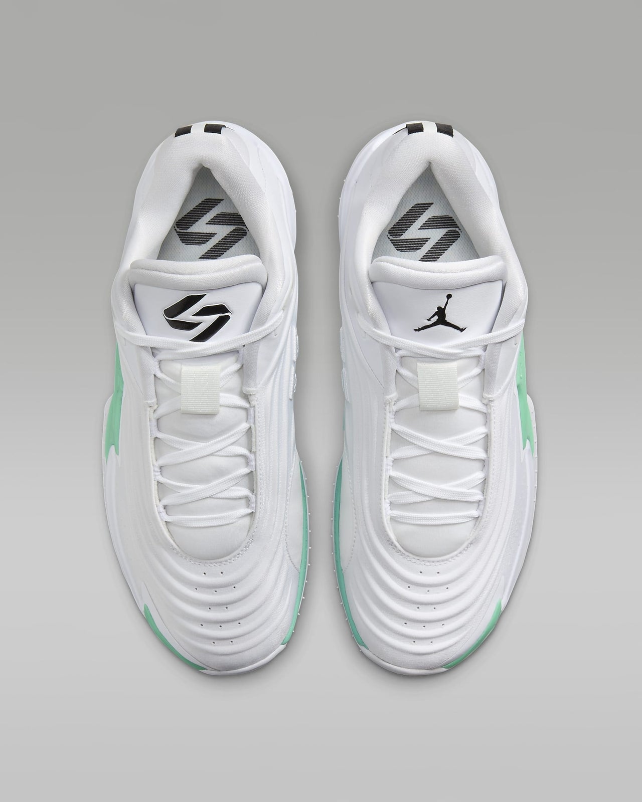 HQ5055-107 Nike Jordan Luka 3 Photo Finish (Men's)