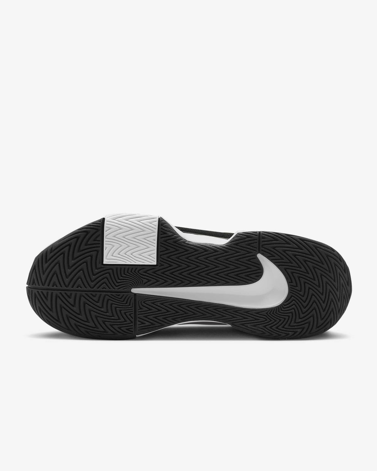 FB3146-100 Nike GP Challenge Pro White White Black (Women's)