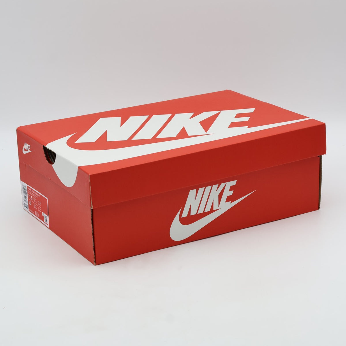 IB8929-003 Nike Zoom Vomero 5 Light Bone Phantom (Women's)