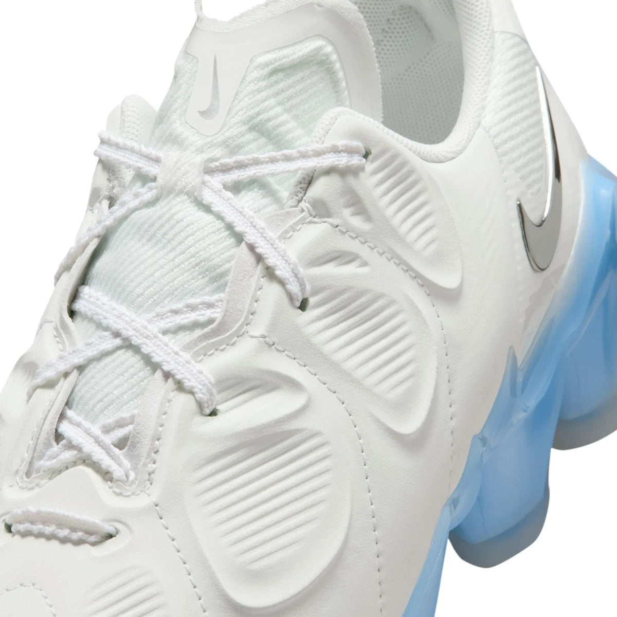 HQ2412-100 Nike First Sight Mirage "Summit White" (Women's)