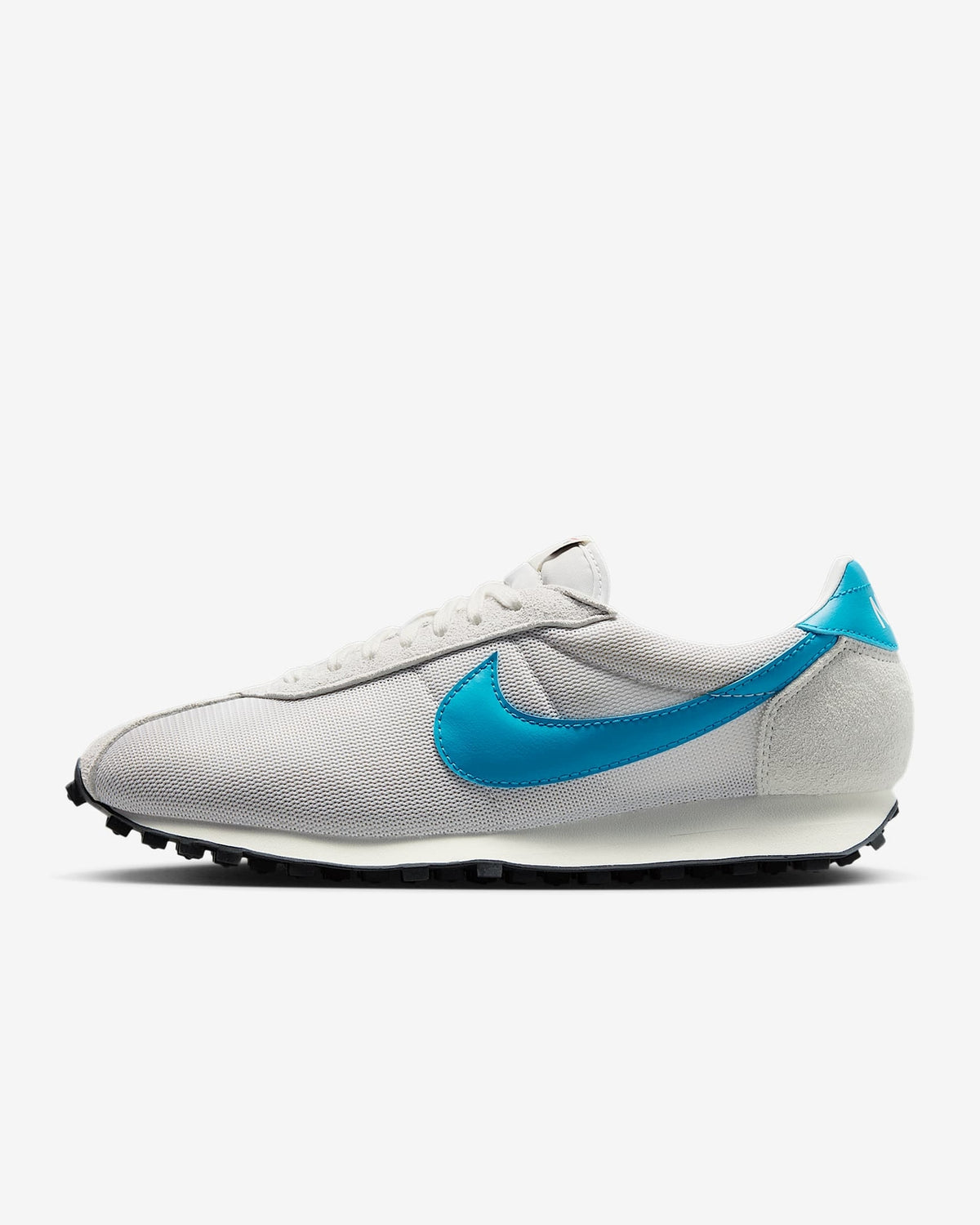 HJ4687-001 Nike LD-1000 Vast Grey Blue Lagoon (Men's)