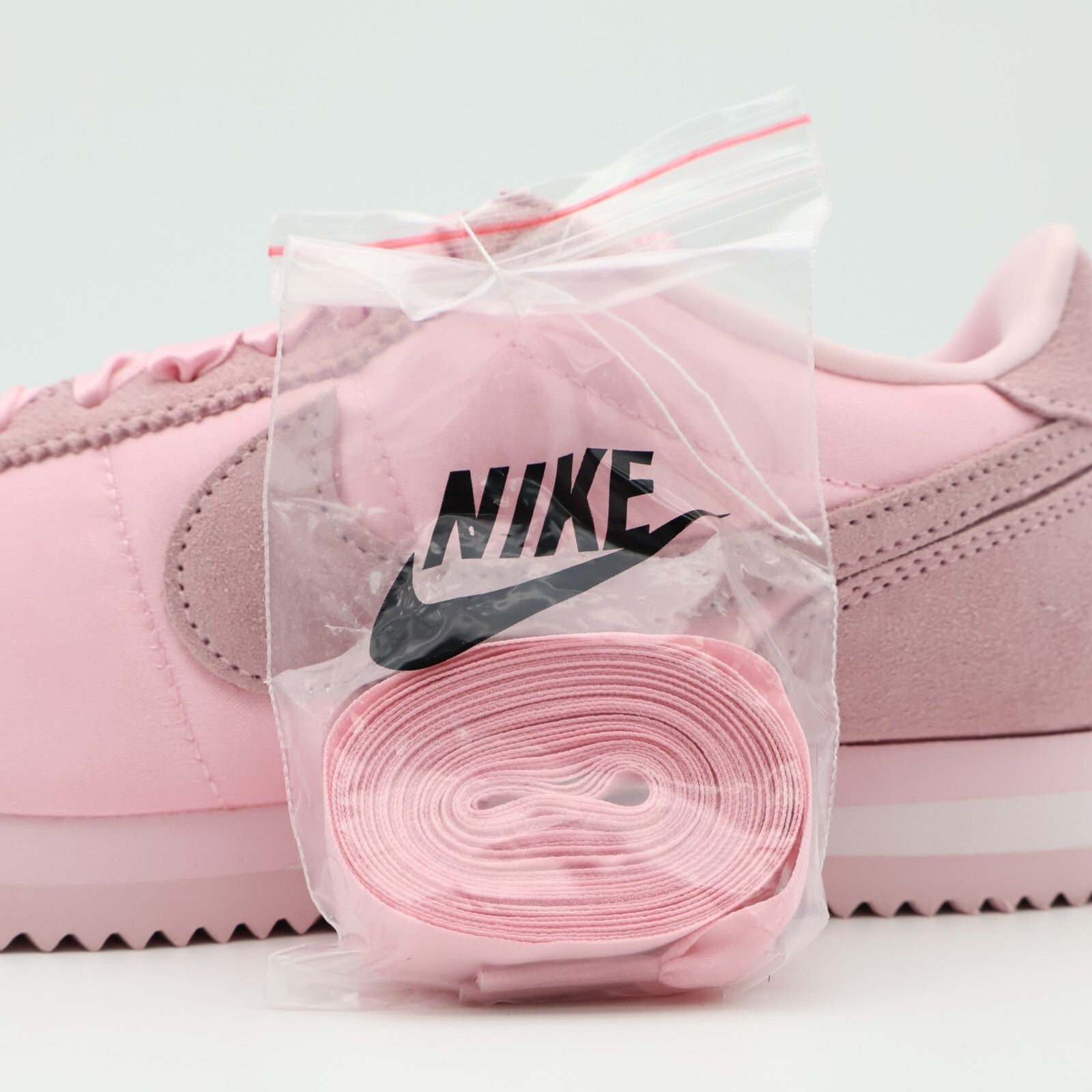 FV5420-600 Nike Women's Cortez Soft Pink (Women's)
