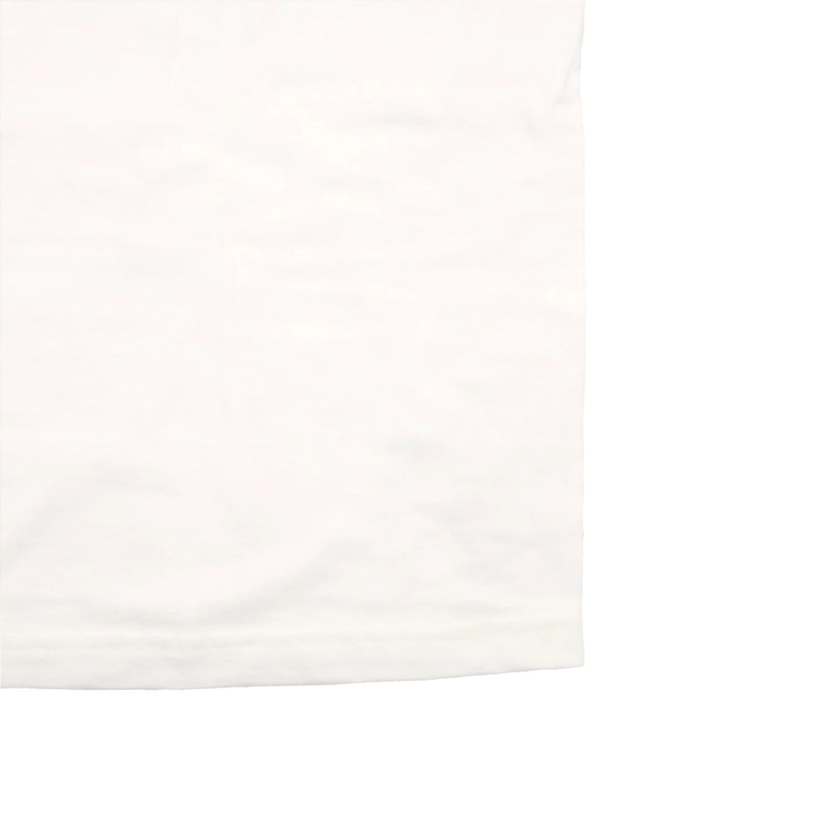 Supreme Max B Tee White