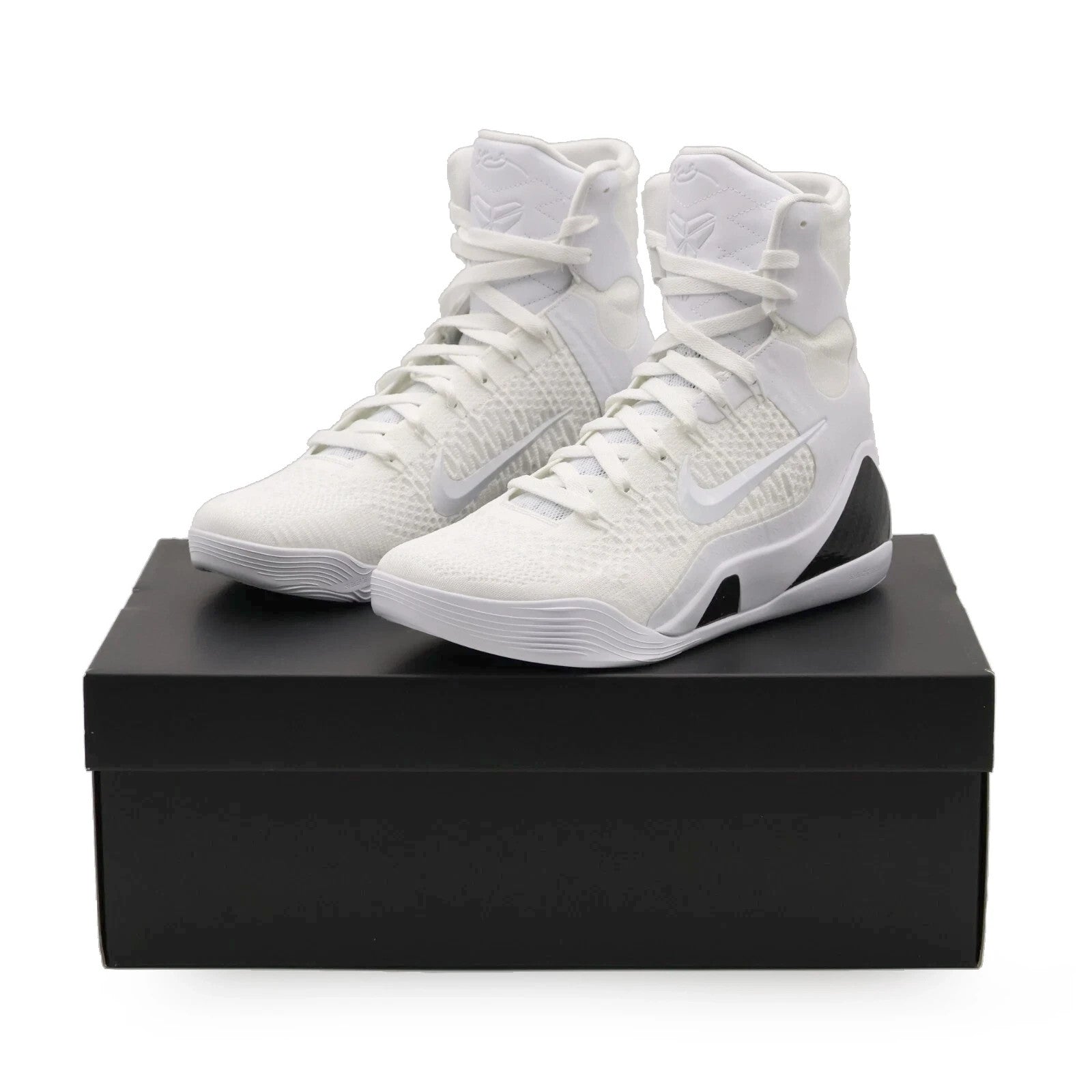 FZ7335-100 Nike Kobe 9 Elite High Protro Halo (Men's)