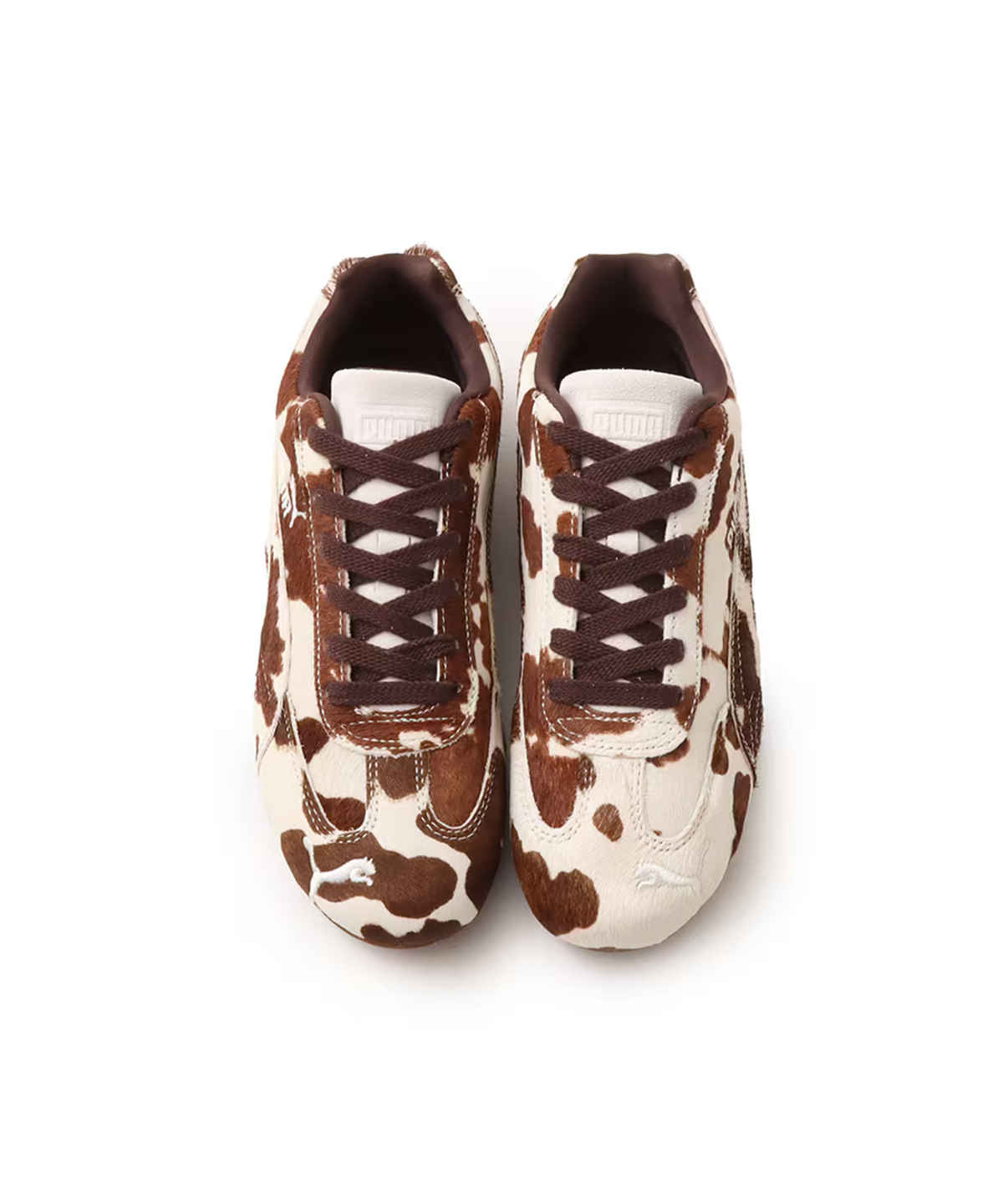 406141-01 Puma Speedcat OG Cow (Women's)
