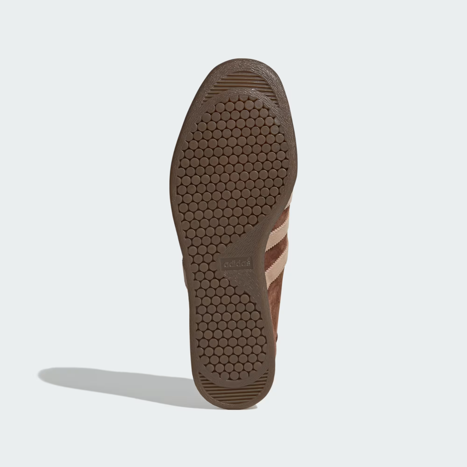 HQ9178 adidas Originals Tobacco Preloved Brown Magic Beige Gum (Men's)