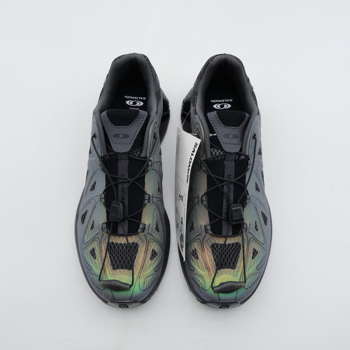 L49236500 Salomon XT-WHISPER VOID (Men's)
