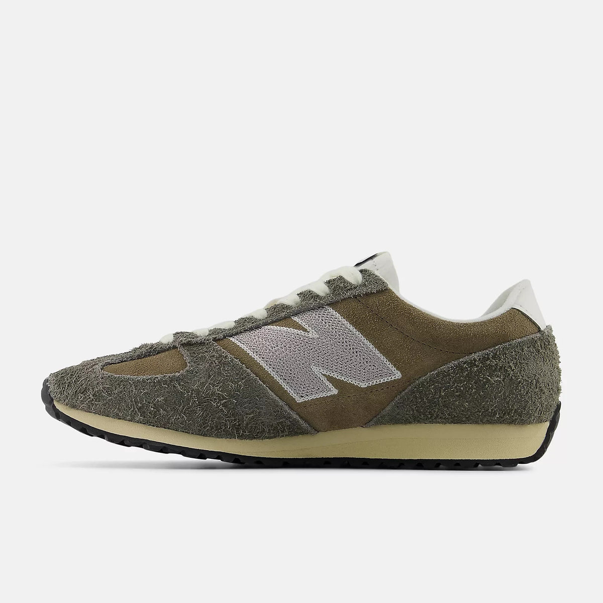 U4717CF New Balance 471 Tornado Thunder Brown Truffle Salt (Men's)