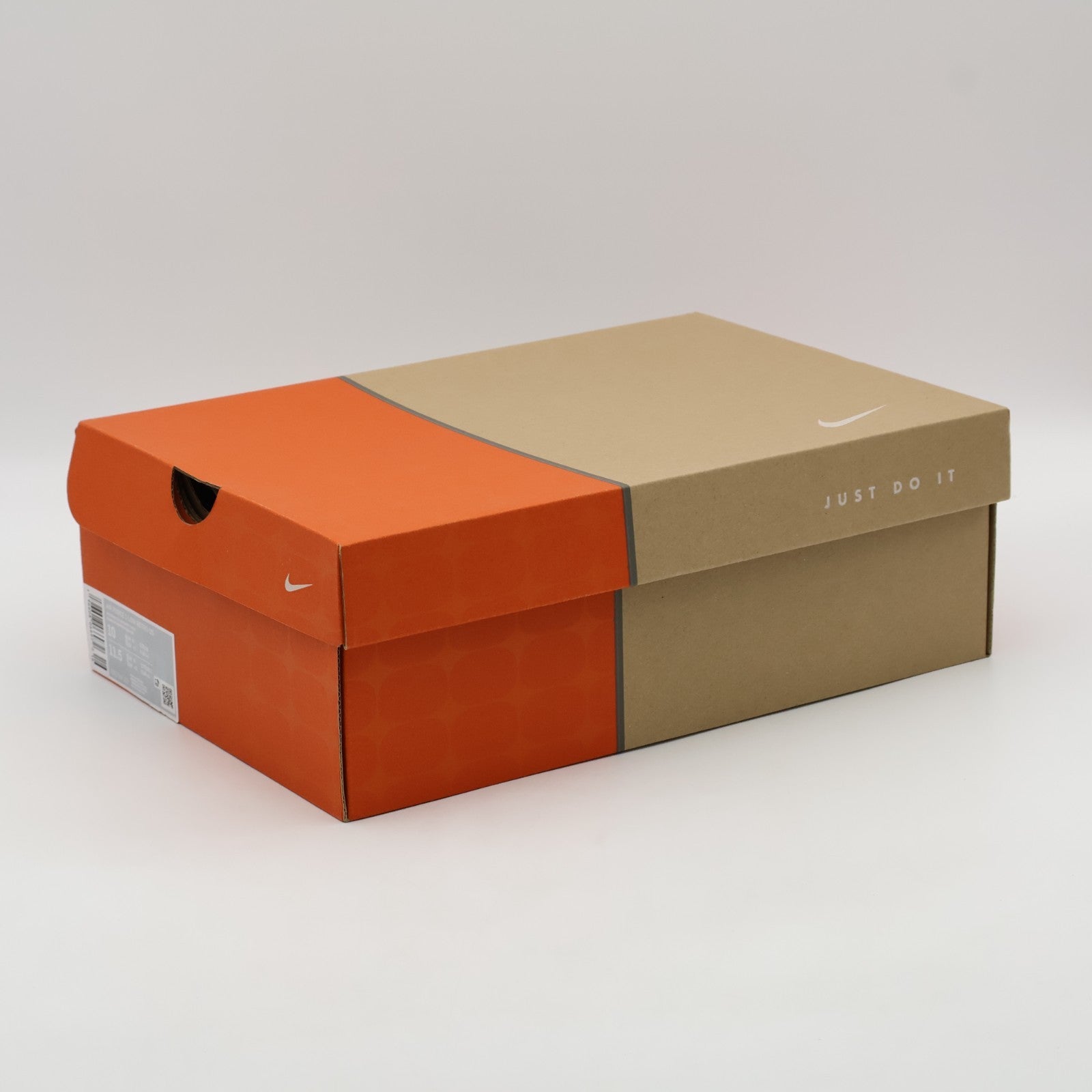 DX1156-101 Nike Air Force 1 Low West Indies White University Gold (Men's)