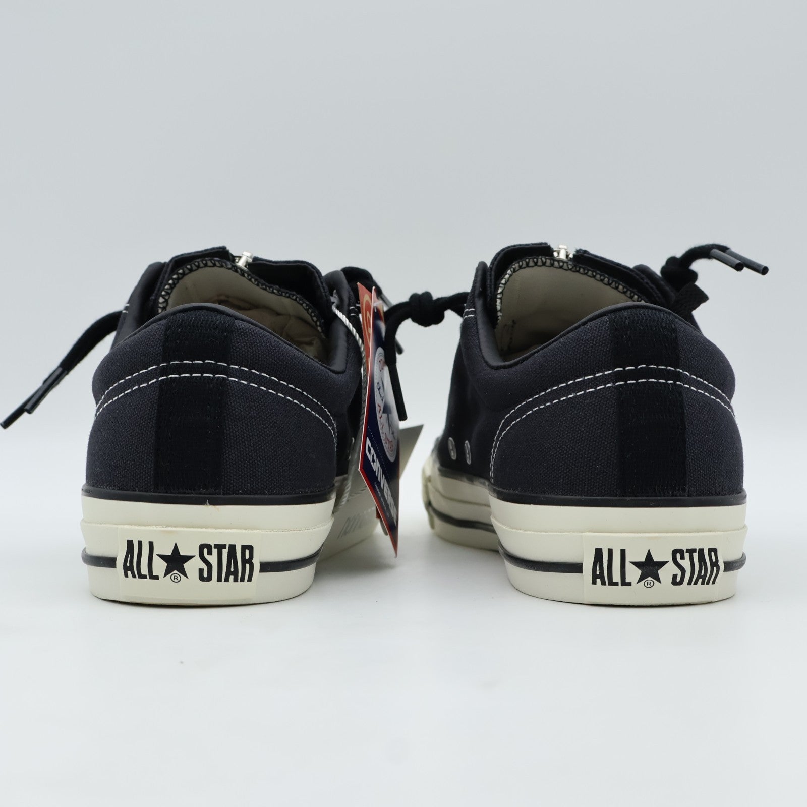 31311500 nonnative Converse All Star OX NN Black (Men's)