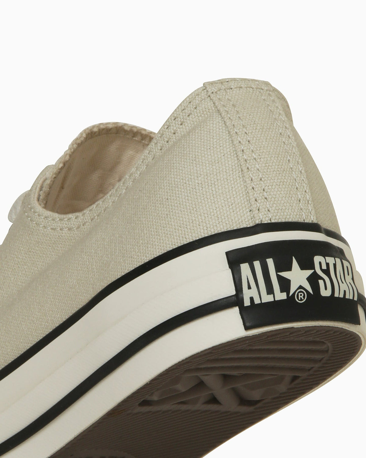 31314370 Converse All Star Flateyelets AG OX Steel Beige (Men's)