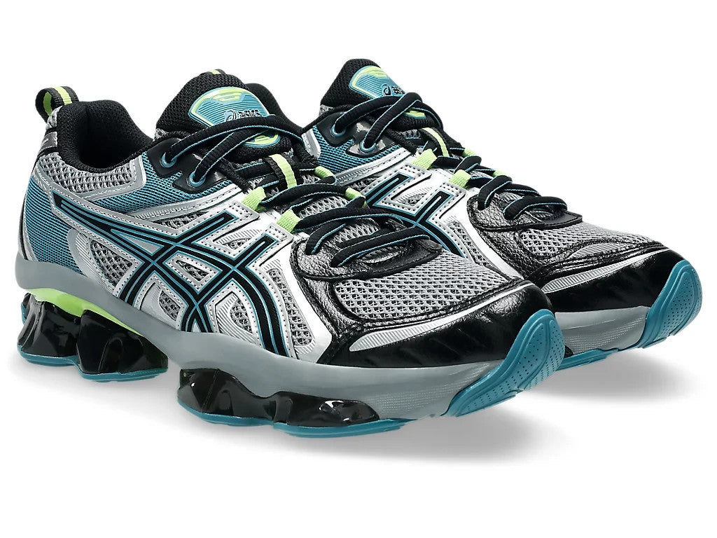 1203A270-025 Asics Gel-Quantum Kinetic Gravel Black (Men's)