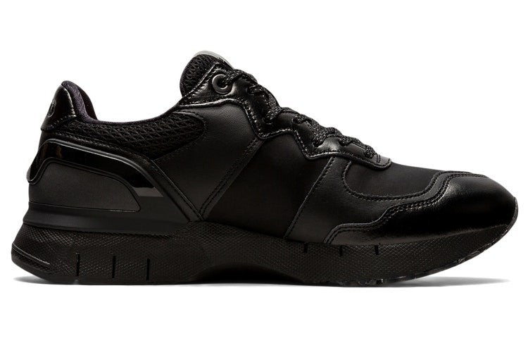 1183B787-001 Onitsuka Tiger Rebilac Runner MP Black (Men's)