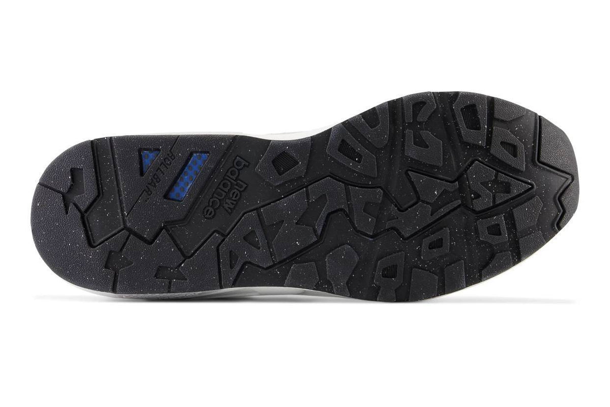 MT580MG2 New Balance 580 Grey