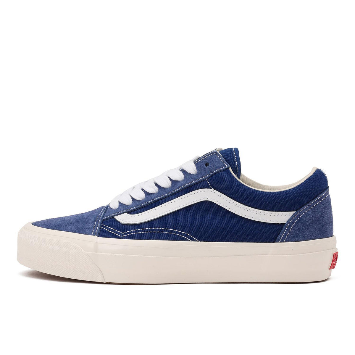 VN000D560QY Vans Premium Old Skool Blue (Men's)