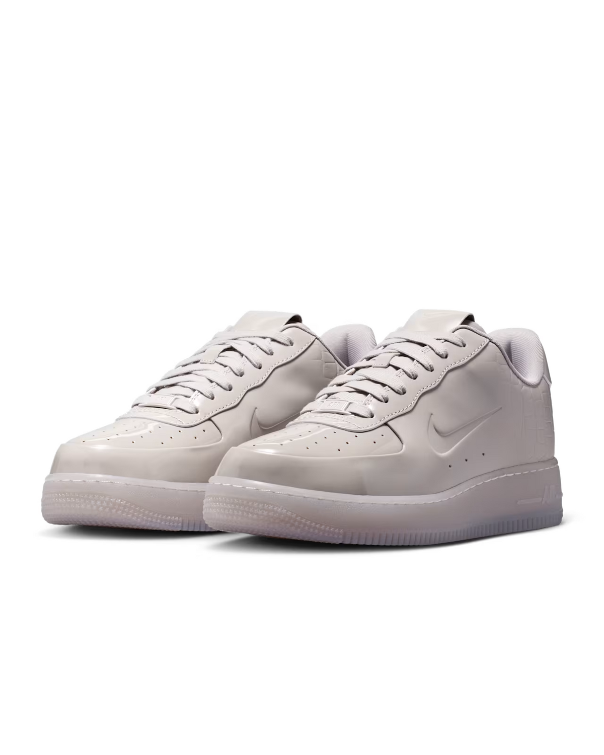 IF3201-002 Nike Air Force 1 Low Made in Italy College Grey (Women's)