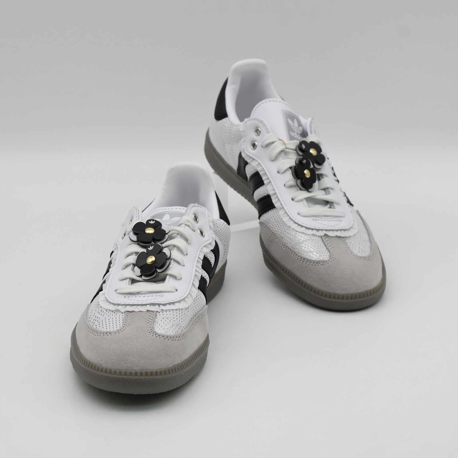 IH3371 adidas  Samba OG Lace Flower (Women's)