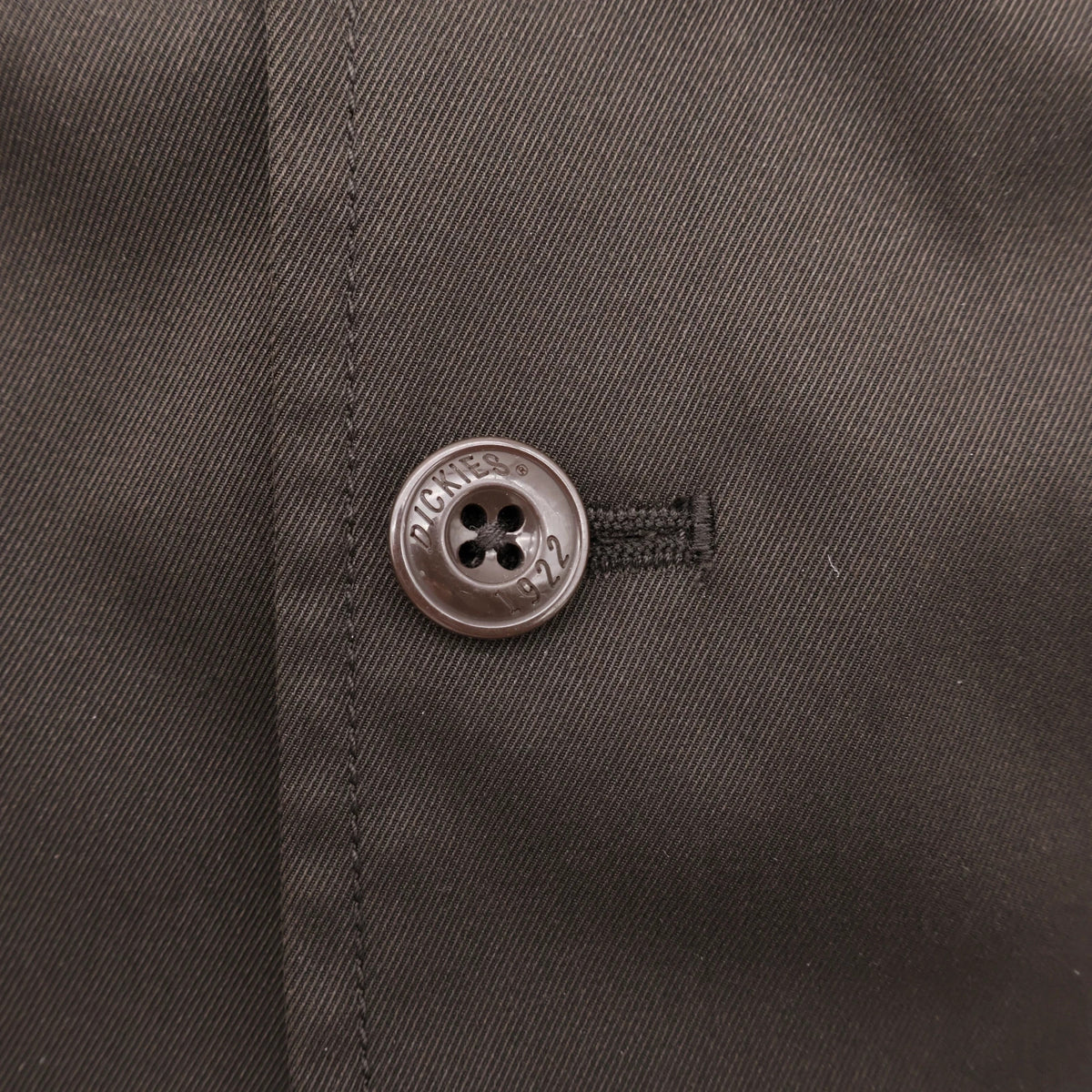 Dickies TRIPSTER Suit Brown