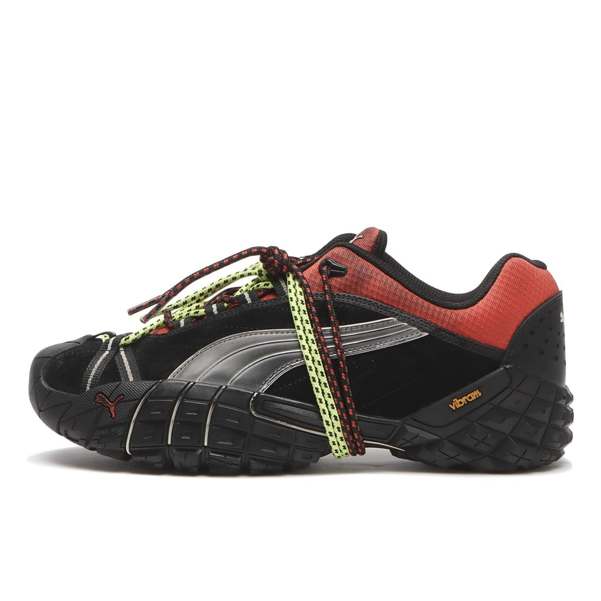 408509-01 A$AP ROCKY X PUMA STRAYCAT (Men's)