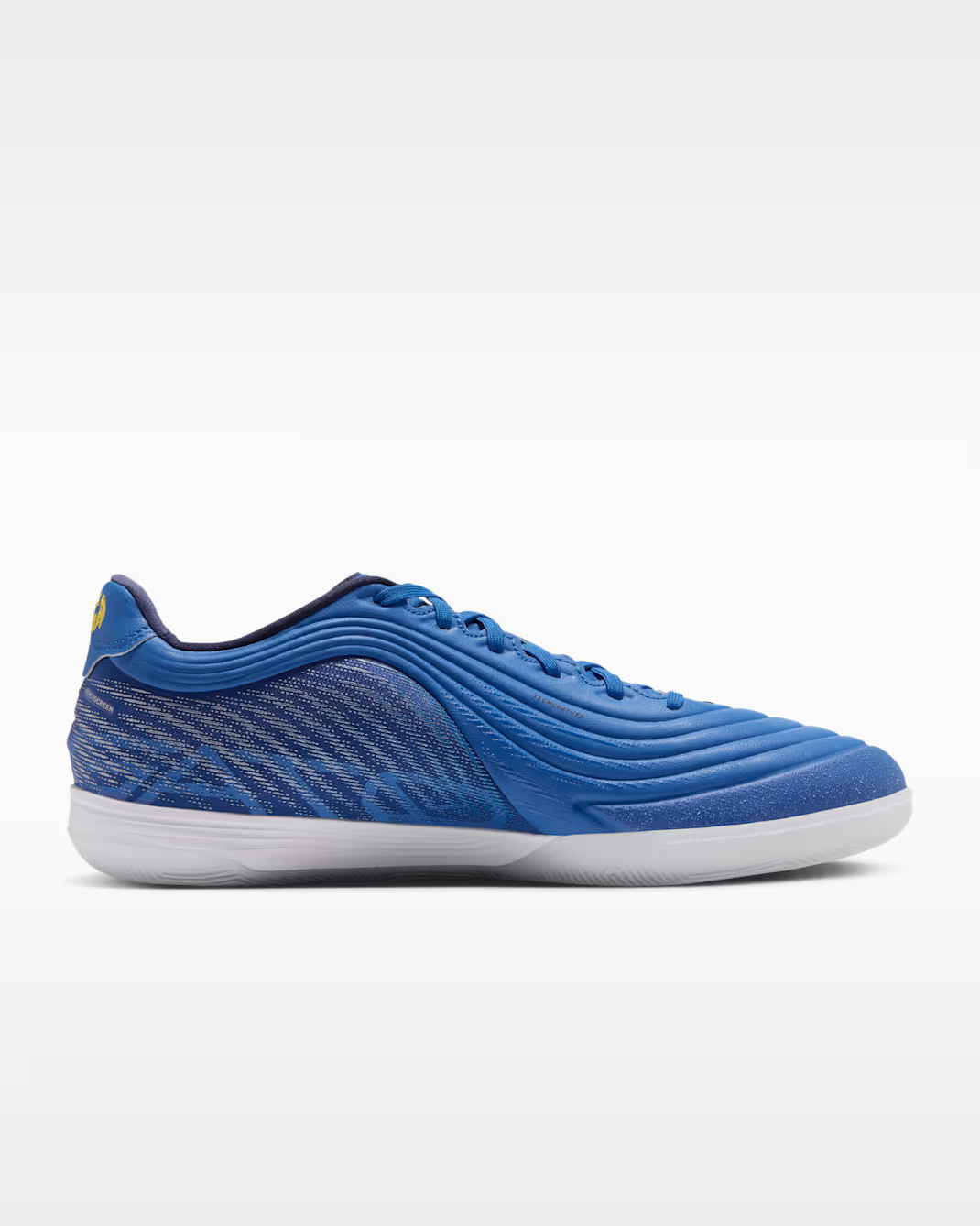 IQ3703-400 Nike Tiempo Reactgato "Joga Bonito" (Men's)