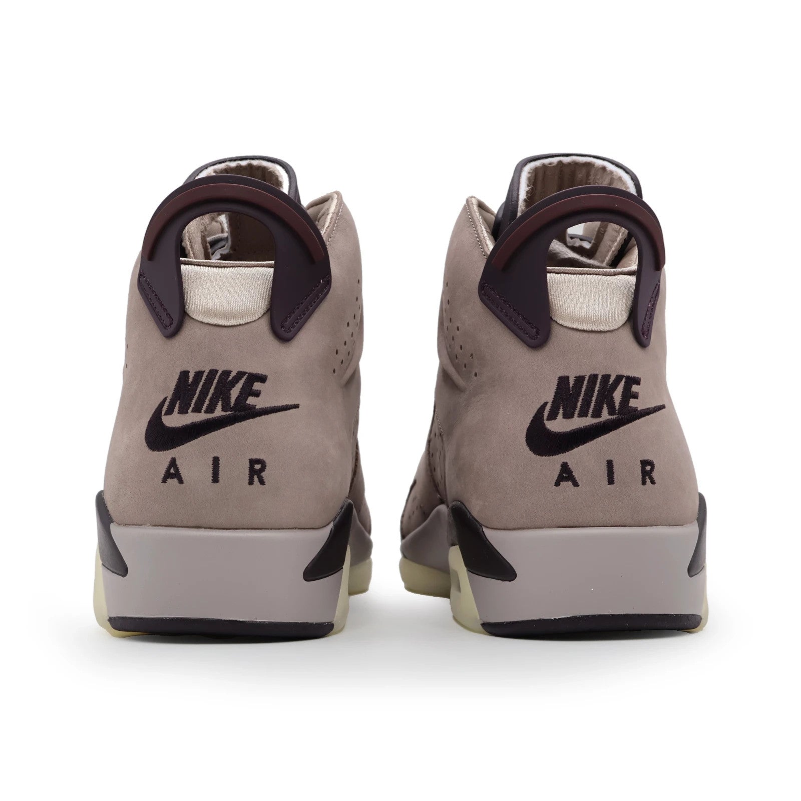 IF3103-200 A Ma Maniere Nike Air Jordan 6 Retro Smokey Mauve (Men's)
