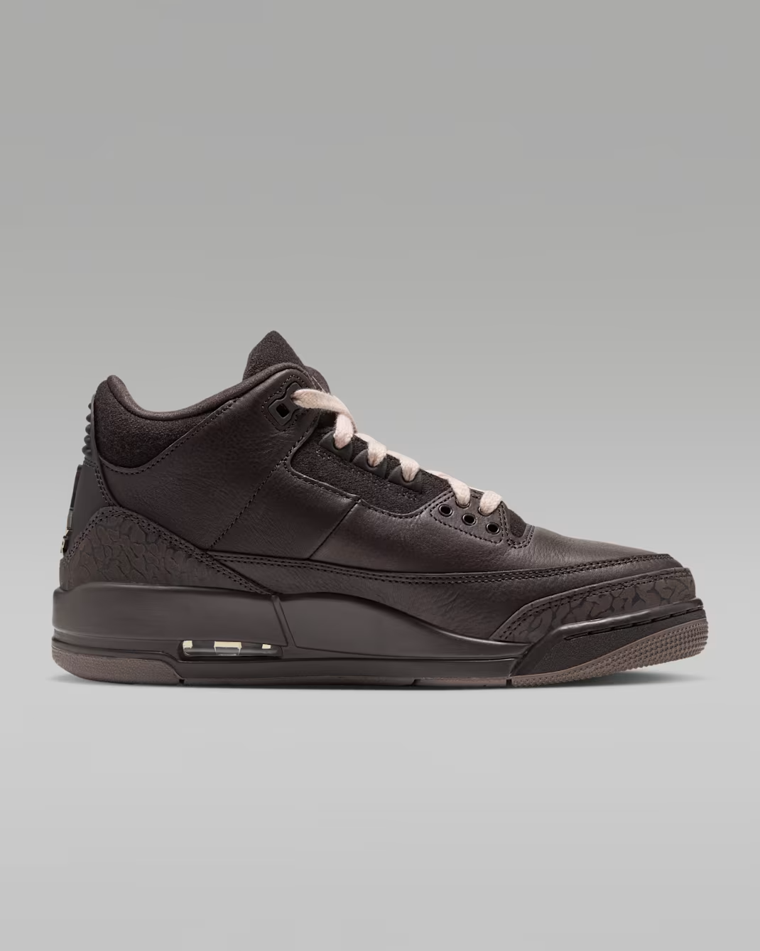 CK9246-200 Nike Air Jordan 3 Retro "Fireside" (Women's)