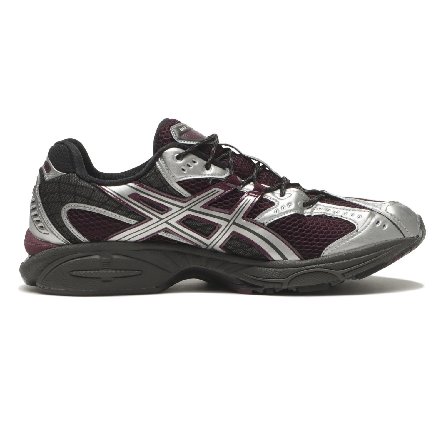 1203A543-501 Asics Gel-Nimbus 10.1 Beniimo Purple Pure Silver (Men's)