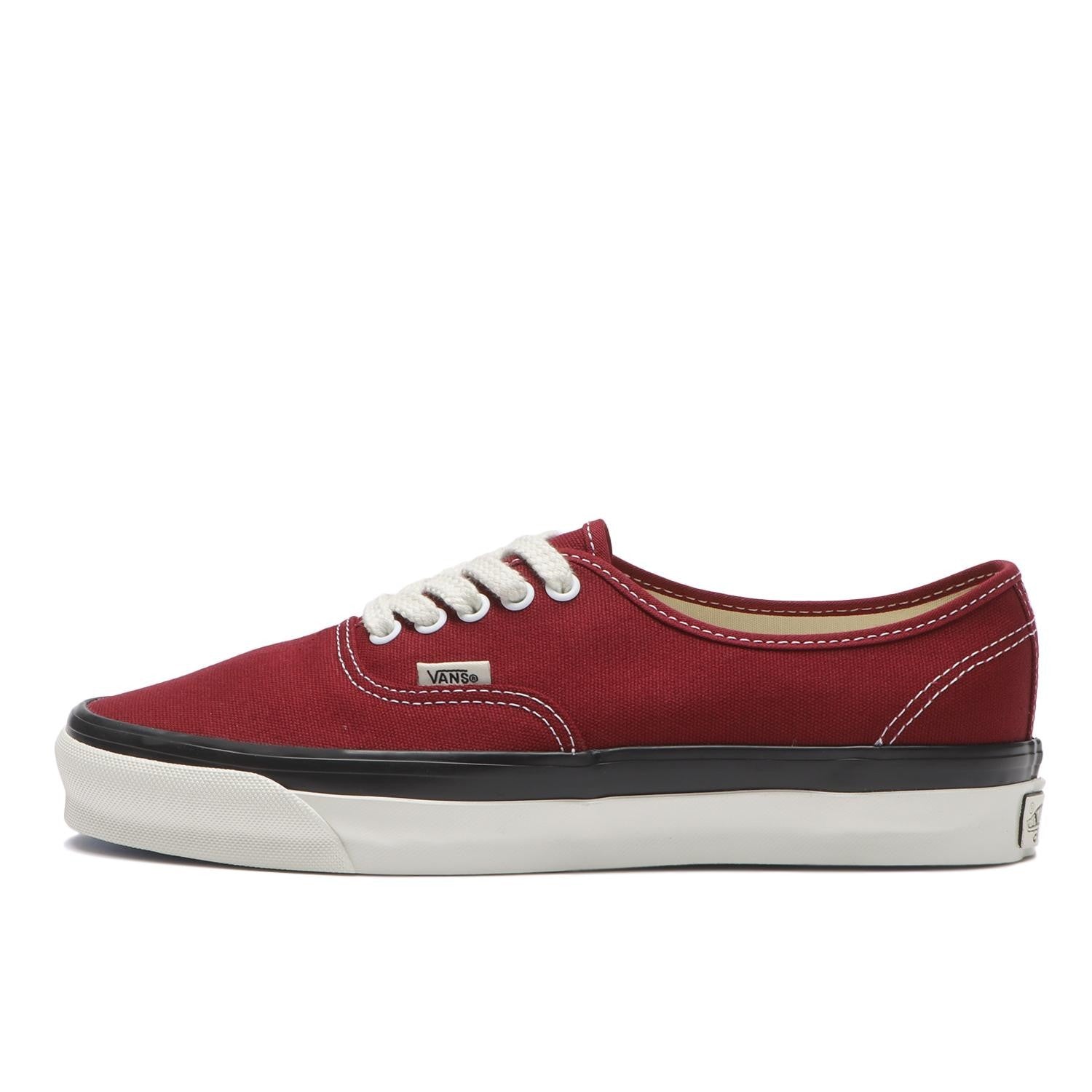 VN000EFZBRD VANS PREMIUM AUTHENTIC 44 DECKâBORDEAUXâ