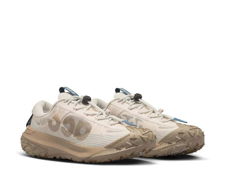 DV7903-101 Nike ACG Mountain Fly 2 Low Light Orewood Brown (Men's)