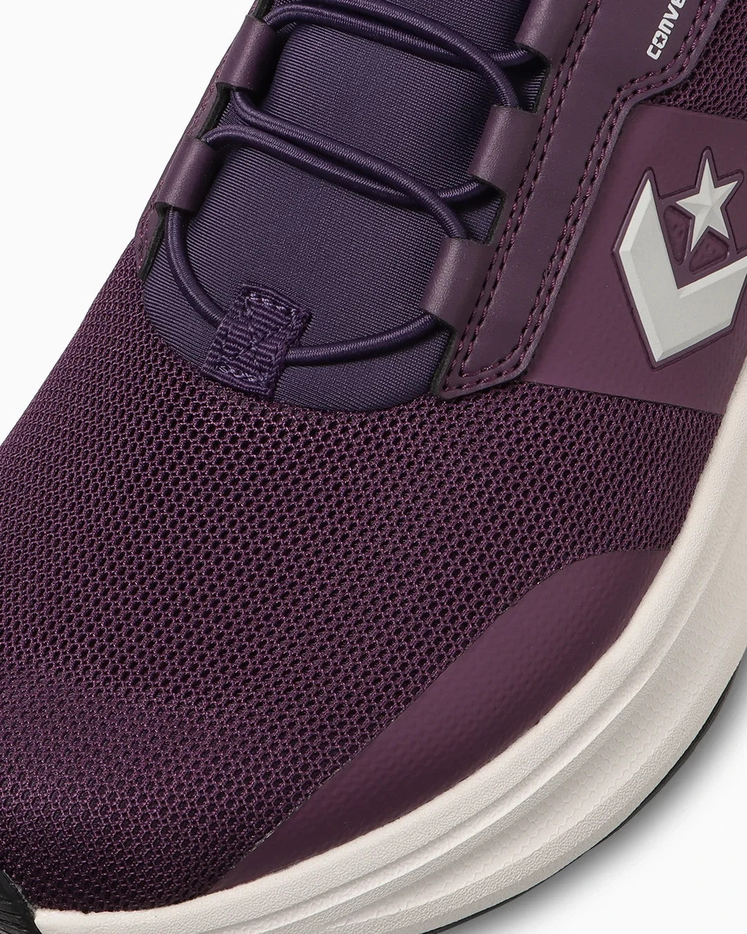 33600182 Converse Cavestar Slit Slide Dark Purple (Men's)