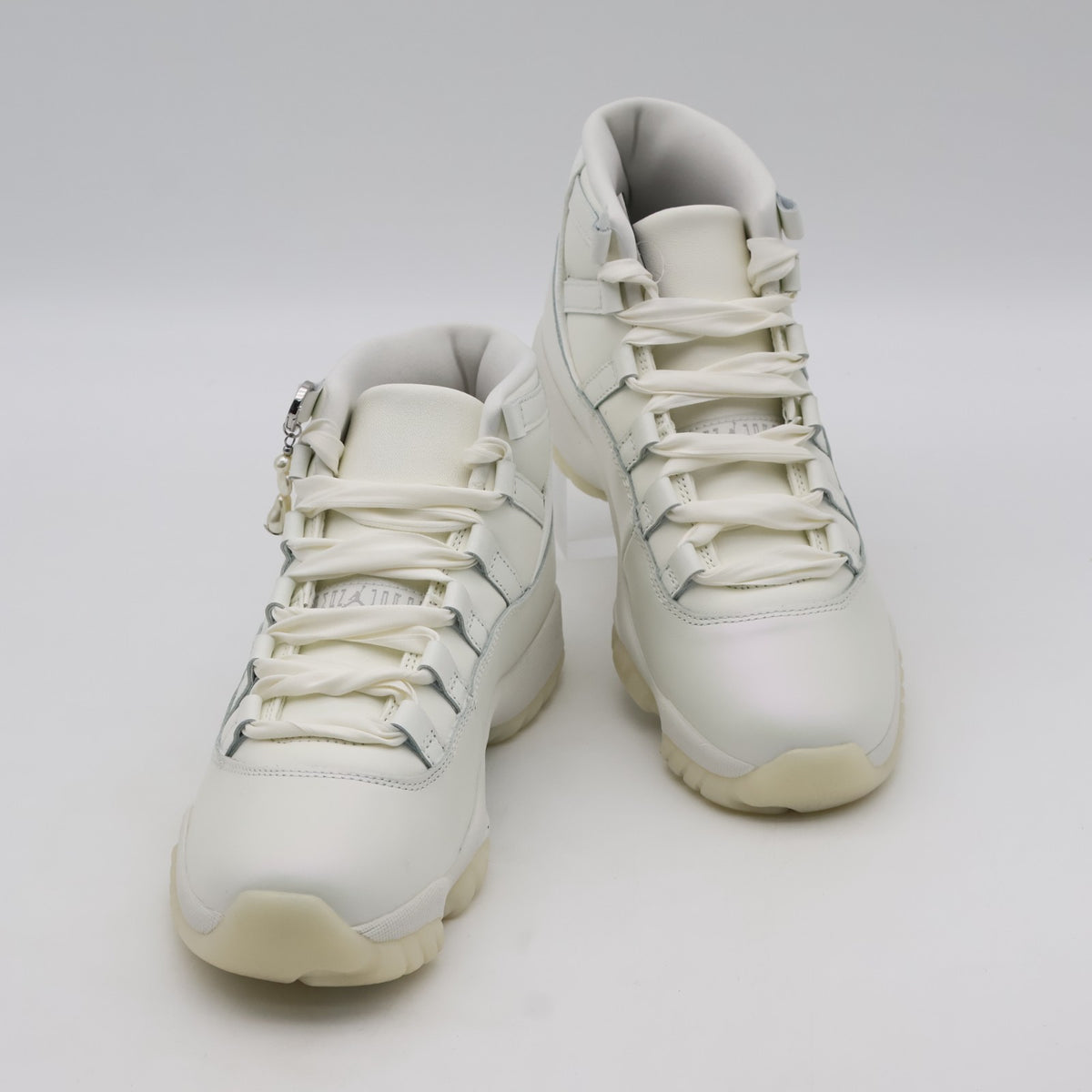 AR0715-110 Nike Air Jordan 11 Grand Finale Pearl (Women's)