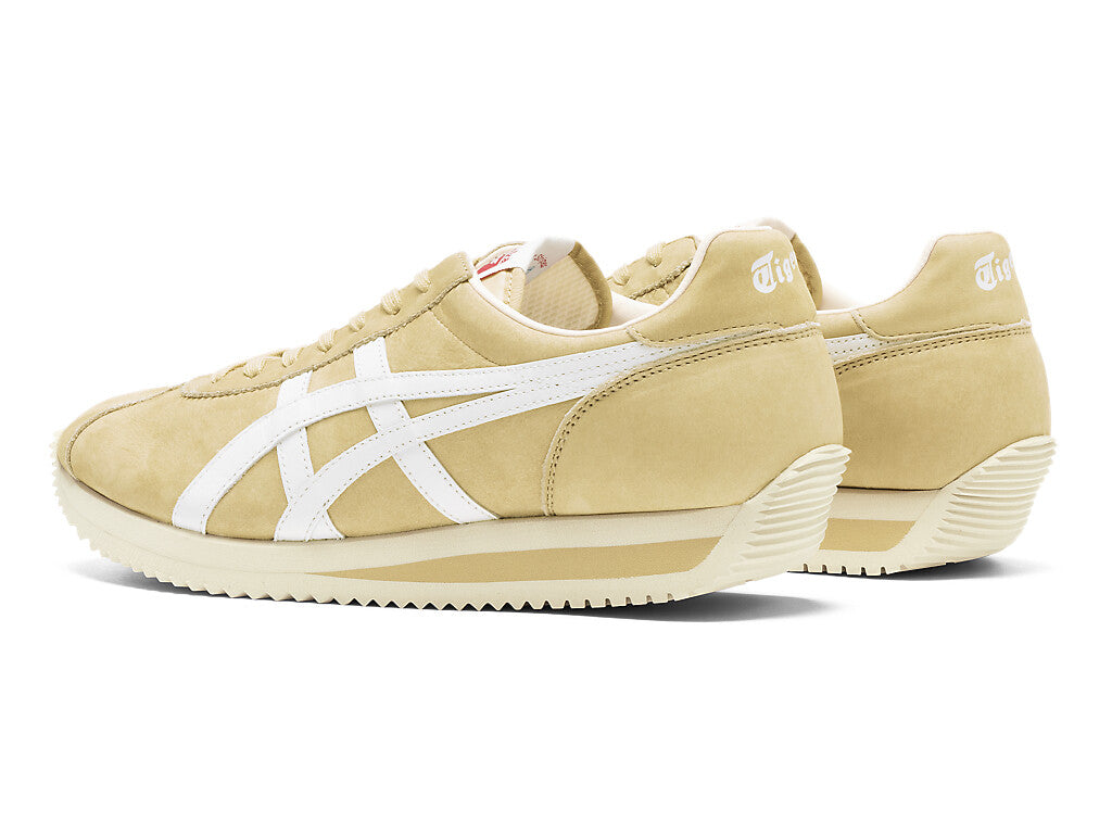 1183B761-201 Onitsuka Tiger Moal 77 NM Paper Bag White (Men's)