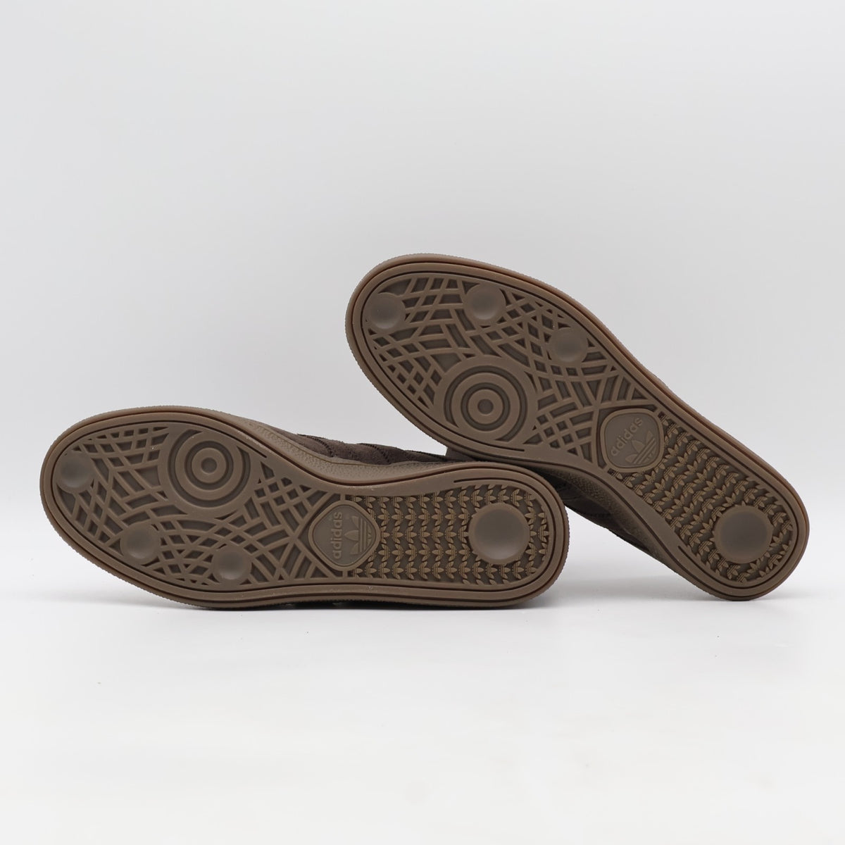 KJ2533 adidas Handball Spezial Loafer Aurora Coffee (Women's)