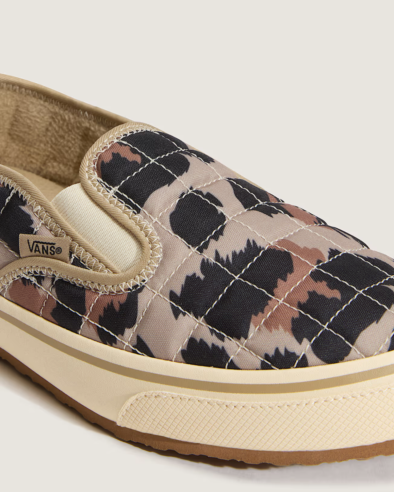 VN000Y6G4MG Vans Slipper 2 "Incense" (Men's)