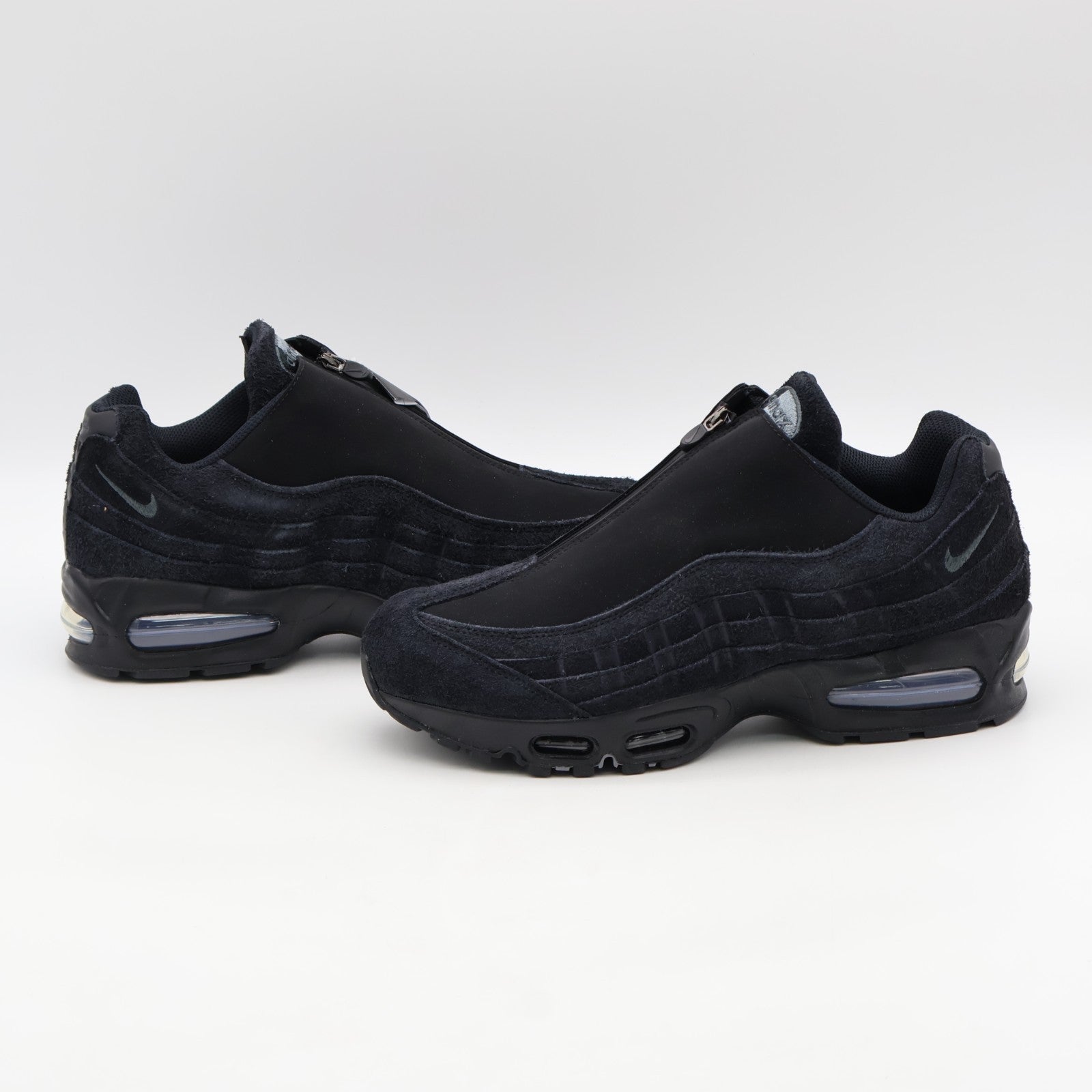 IM0695-001 Nike Air Max 95 Big Bubble Black (Men's)