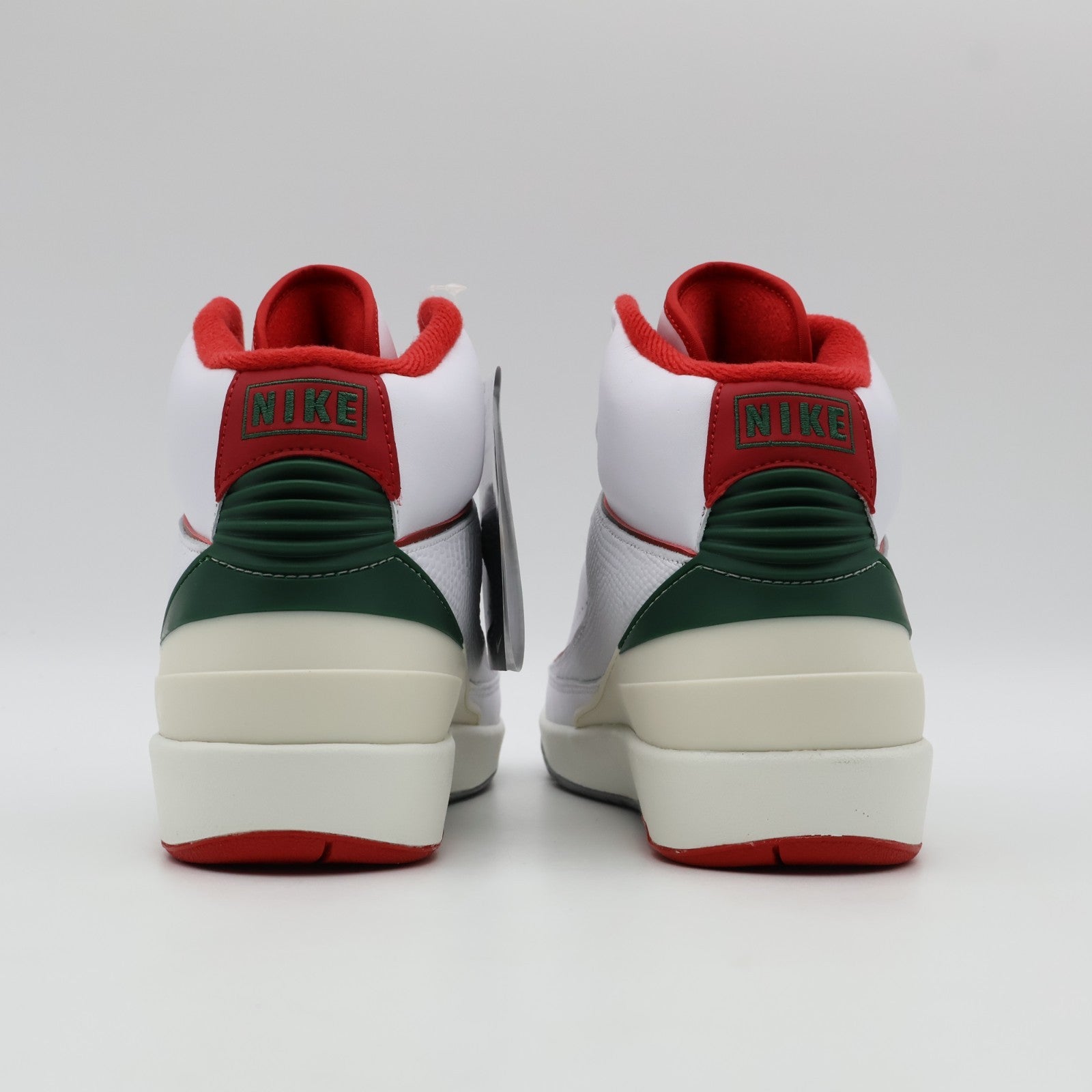 DR8884-101 Nike Air Jordan 2 Retro Origins (Men's)