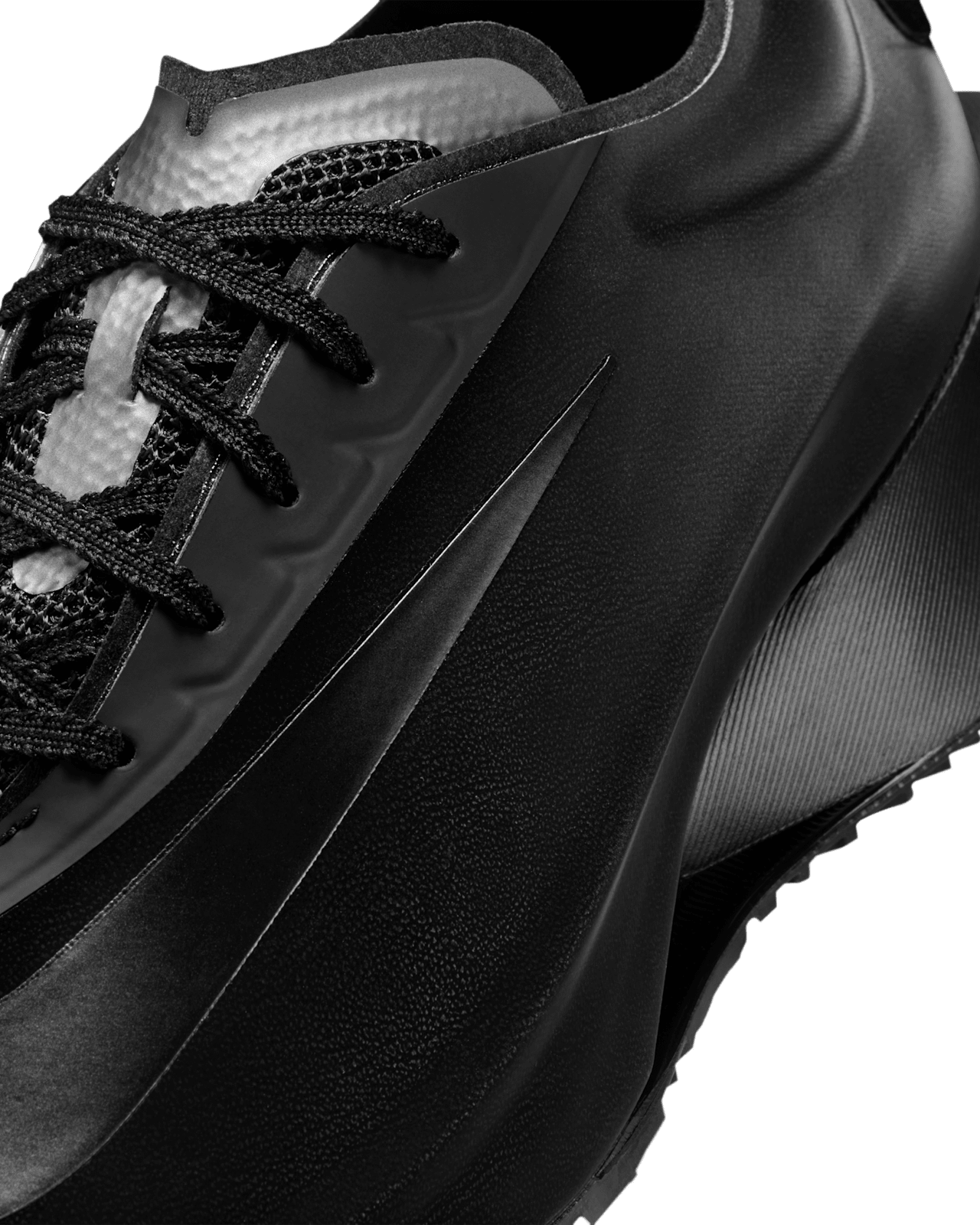 HQ2409-001 Nike Women's First Sight Noir Black (Women's)