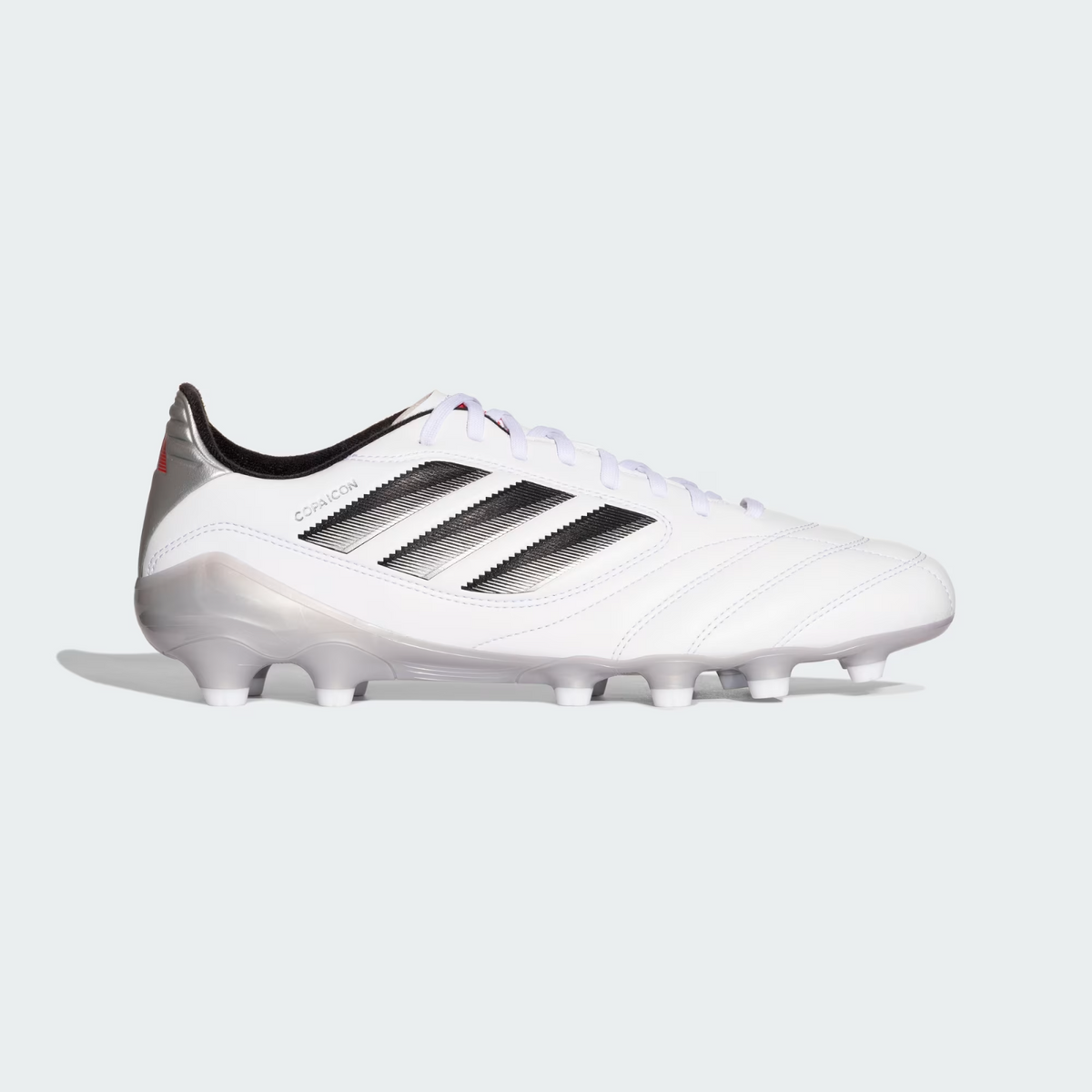 JS3824 adidas Copa Icon 2 League HG/AG Japan Footwear White Core Black  (Men's)