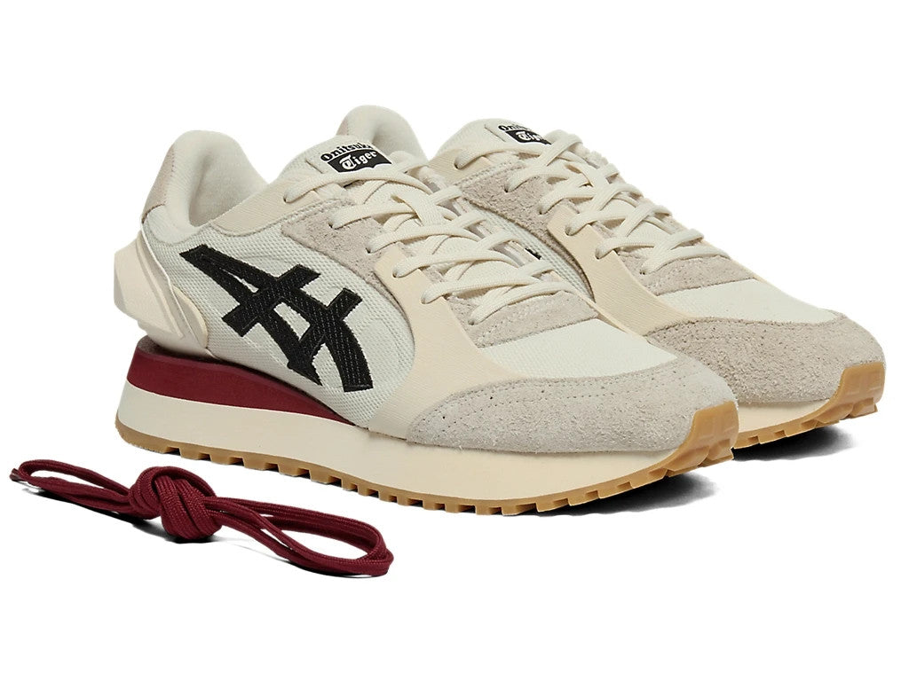 1183B555-200 Onitsuka Tiger MOAGE CO BIRCH BLACK (Men's)