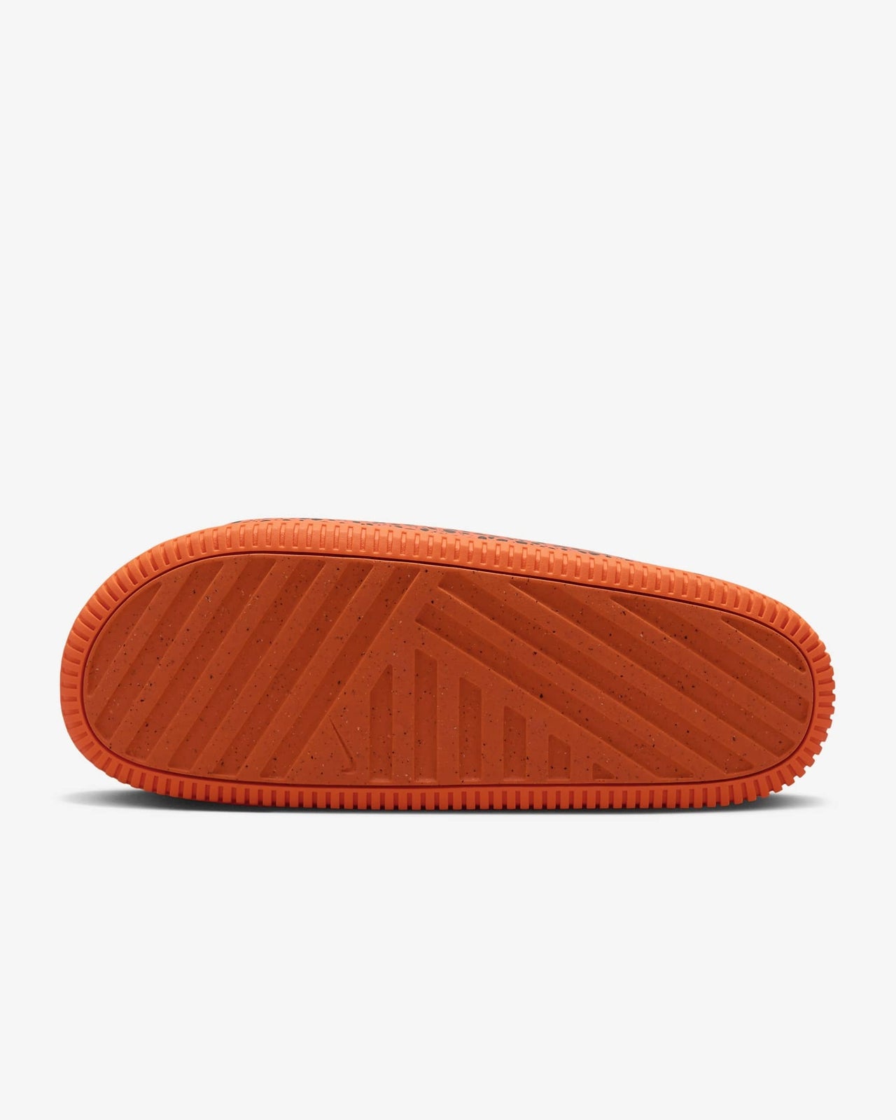 HF1067-800 Nike Calm Slide Safari Print NS Orange (Men's)