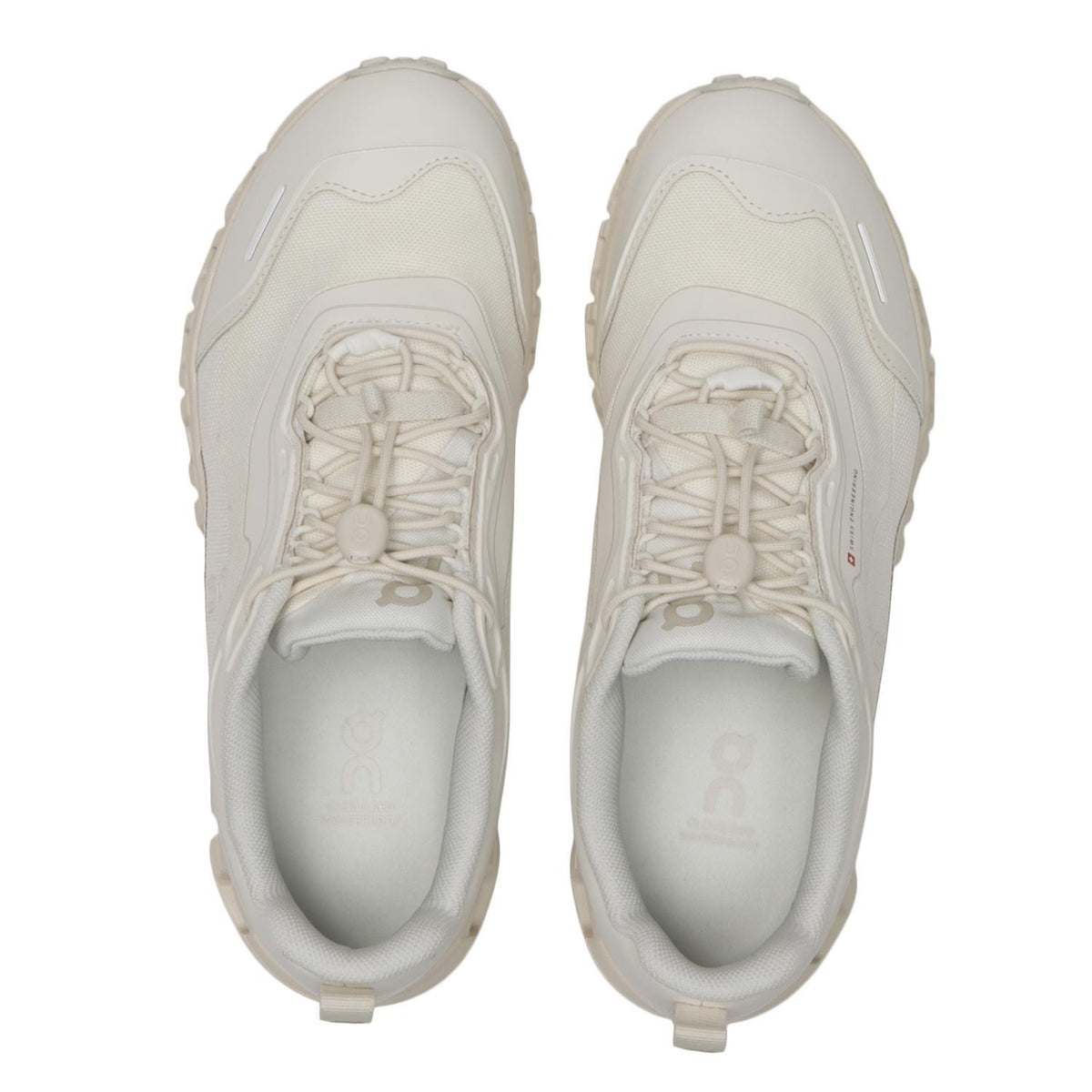 3WG10354292 On Cloud 6 Geo Waterproof Dew (Women's)
