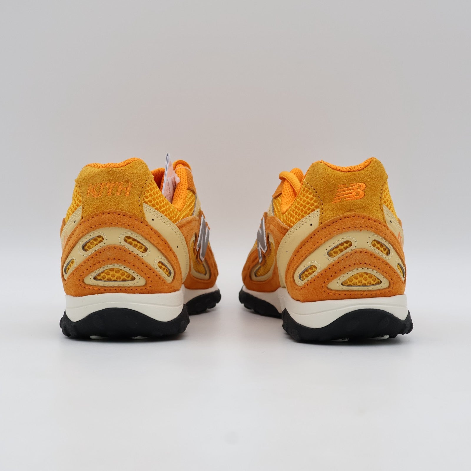 U204LKTI KITH New Balance 204 Sunburst (Men's)