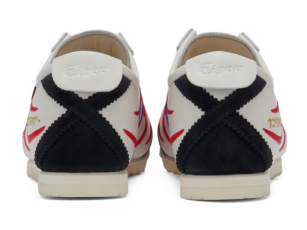 1182A187-001 Onitsuka Tiger NIPPON MADE Mexico 66 Deluxe (Men's)