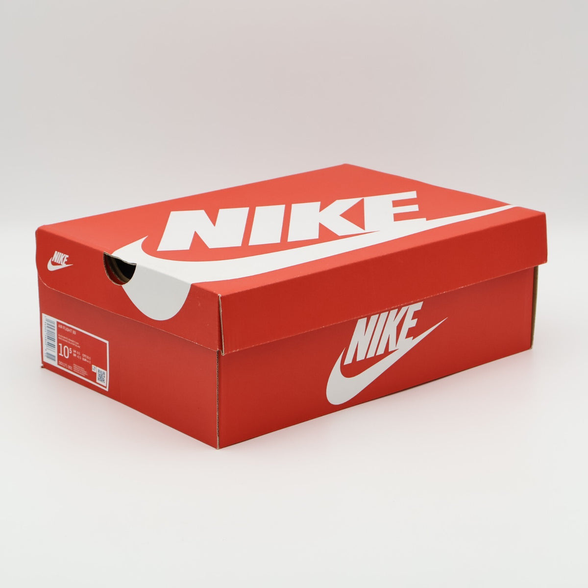 DD1171-001 Nike Air Flight 89 Rayguns (Men's)
