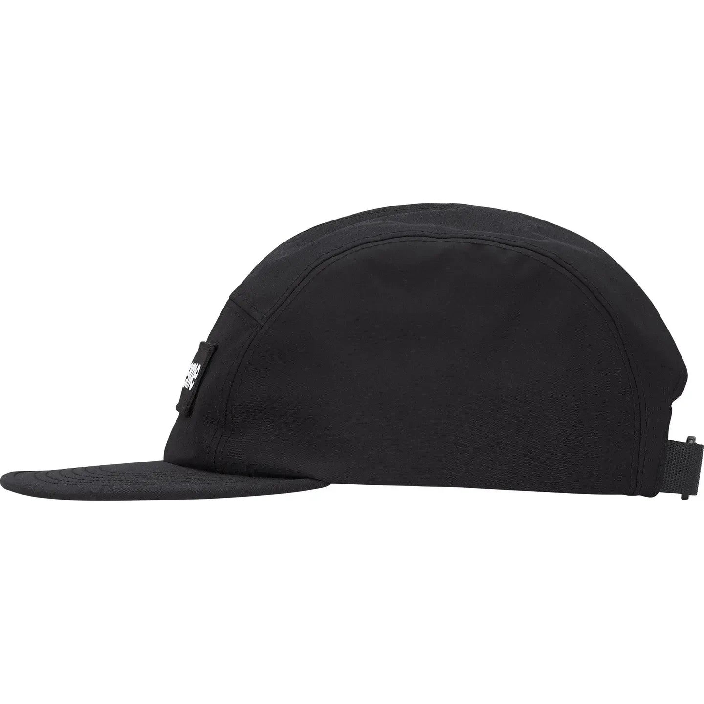 Supreme GORE-TEX Camp Cap Black