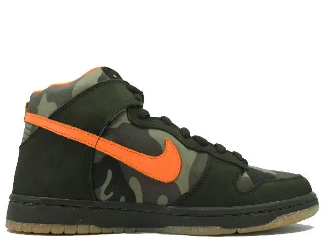 305050-281 Nike SB Dunk High "Brian Anderson" (Men's)